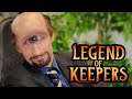 Ich bin jetzt der Boss! | Legends of Keepers