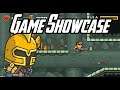 Indie Game Showcase Feat. Devious Dungeons (Steam)