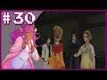 Lost plays Tales of Xillia 2 #30: Extra! Extra!