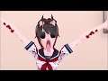 [MMD Vines and Memes]  Yandere Simulator Try Not To Laugh