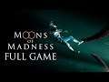 Moons Of Madness - Let's Play (FULL GAME)