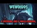 RimWorld Wendigos - A Wedding and a Mass Funeral // EP67