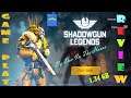 Shadowgun Legends | Game Play | Brief Review |