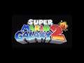 Sky Station Galaxy--Super Mario Galaxy 2 Extended