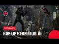 Star Wars Battlefront 2 | Age of Rebellion Supremacy #1