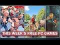 This Week's FREE PC GAMES JANUARY 2021 I Episode #27
