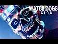 Watch Dogs Legion Gameplay Deutsch #10 - Microdrohnen Angriff