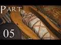 Assassin's Creed Origins - 5: The Hyena - Walkthrough - (HD, 60fps)