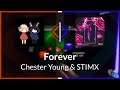 Beat Saber | klkk1603 | Chester Young & STIMX - Forever [Expert+] FC #3 | 96.20%