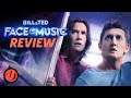 BILL & TED FACE THE MUSIC Review (2020) -  A Most Excellent Escape