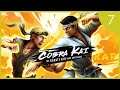 Cobra Kai The Karate Kid Saga Continues [PC] - Burbank Blvd