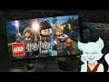 Dilly Streams LEGO Harry Potter: Years 1-4 27NOV2020