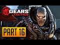 Gears Tactics - 100% Walkthrough Part 16: Silent Eclipse [PC]