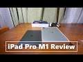 iPad Pro M1 Review (2021)