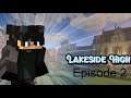 Lakeside High - Episode 2 “Aftermath” - (Minecraft Roleplay)
