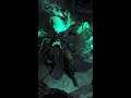 League of Legends - Gaining Exp on Thresh