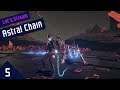 Let's Fall Off the Astral Plain Repeatedly | Astral Chain [Session 5]