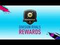 🔴LIVE FIFA 21 ULTIMATE TEAM DIVISON RIVALS RANK 1 REWARDS WHO ARE WE GOING TO GET ????