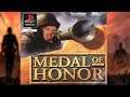 Medal of Honor прохождение. Конец игры #4