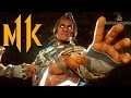 ON YOUR KNEES! Kotal Kahn Ranks Up! - Mortal Kombat 11: "Kotal Kahn" Gameplay