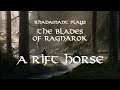 RimWorld The Blades of Ragnarok - A Rift Horse // EP54