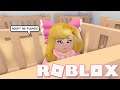 Roblox Adopt Me! Trying to Get Someone to Adopt Me!