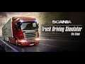 Scania Truck Driving Simulator - Episode 16