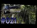 Shadowbringers: Final Fantasy XIV (Let's Play/Deutsch/1080p) Part 21 - Komische Vögel
