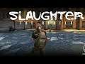 Slaughter 3 The Rebel (Gameplay) Apk Obb - High Graphics Games For Android 🎮