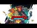 Streaming Streets of Rage 4 - Checking out this new Beat 'em up [part 2]