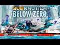 НОВЫЙ ОСТРОВ ► Subnautica: Below Zero #16