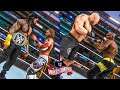WWE 2K20 WrestleMania 37 Match Card Predictions!