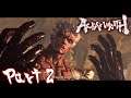 Asura's Wrath Playthrough P.2 - Betrayal