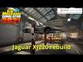 Car Mechanic Simulator 2021 - Jaguar XJ220 Rebuild