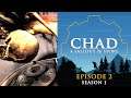 CHAD  A Fallout 76 Story Podcast ~ S1E2: Who doesn't love some pie?