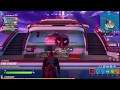 Deadpool's PARTY BOAT!!! - Fortnite Chapter 2 - Season 2 - Funny Moments