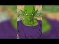 Dragon Ball Legends - Sparking Piccolo "Final Cooler Movie" (Red Melee) [Preview]