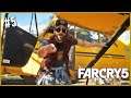 FAR CRY 5 : Pegando o Avião de Nick de volta - Parte 5 ( Xbox One )