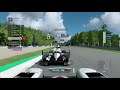 Gran Turismo®SPORT - FIA Nations Cup (Serie 2020 - Race 9)