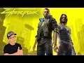 JNR-SNR Gaming Live Stream | Cyberpunk 2077 | GIMME GIMME LET ME PLAY