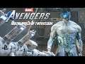 Marvel's Avengers (PS4) - Multiplayer Co-Op #7 w/Icejg04