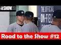MLB The Show 20 | RTTS #12 | Leichter Roadtrip bei den Marineers 😮 ⚾️ ?!? [German/Deutsch]