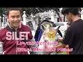 SILET - Liputan Keseruan Istana Maimoon Medan