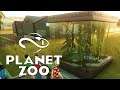 Snakes in a Tank! - Planet Zoo - Part 6