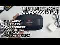 SPEAKER BLUETOOTH MURAH! Cuma 99 Ribu | Unboxing ACOME A2 Bluetooth Speaker