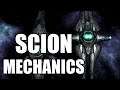 Stellaris - Scion Origin Mechanics (Forget about the other ones, this is the most overpowered start)