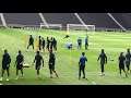 The Tottenham Players Training At The Stadium - Tottenham Hotspur Training Day 31.7.2021