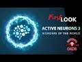 Active Neurons 3: Wonders of the World - First Look | Nintendo Switch