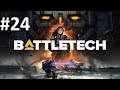 "BattleTech" #24 Settling a grudge