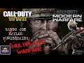 Call of Duty: WW2/Modern Warfare | Multiplayer Warfare